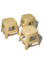 kids stools, stools for classroom, heavy duty kids stools