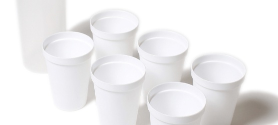 6 pack plastic kids cups reusable, white plastic cups, 7 oz kids cups, picnic cups, party cups